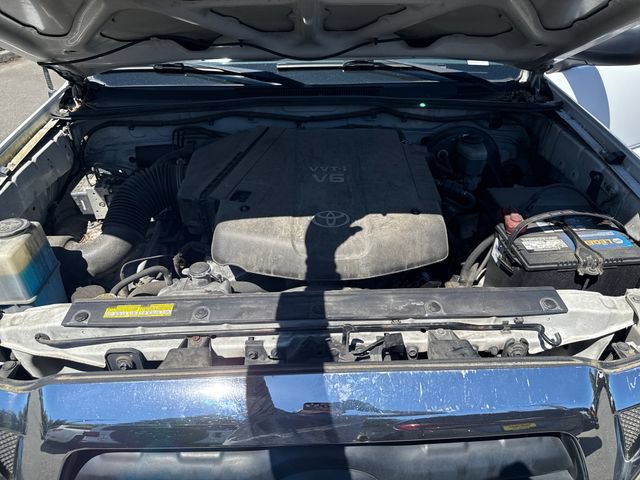 Used 2006 Toyota Tacoma PreRunner RWD image 26