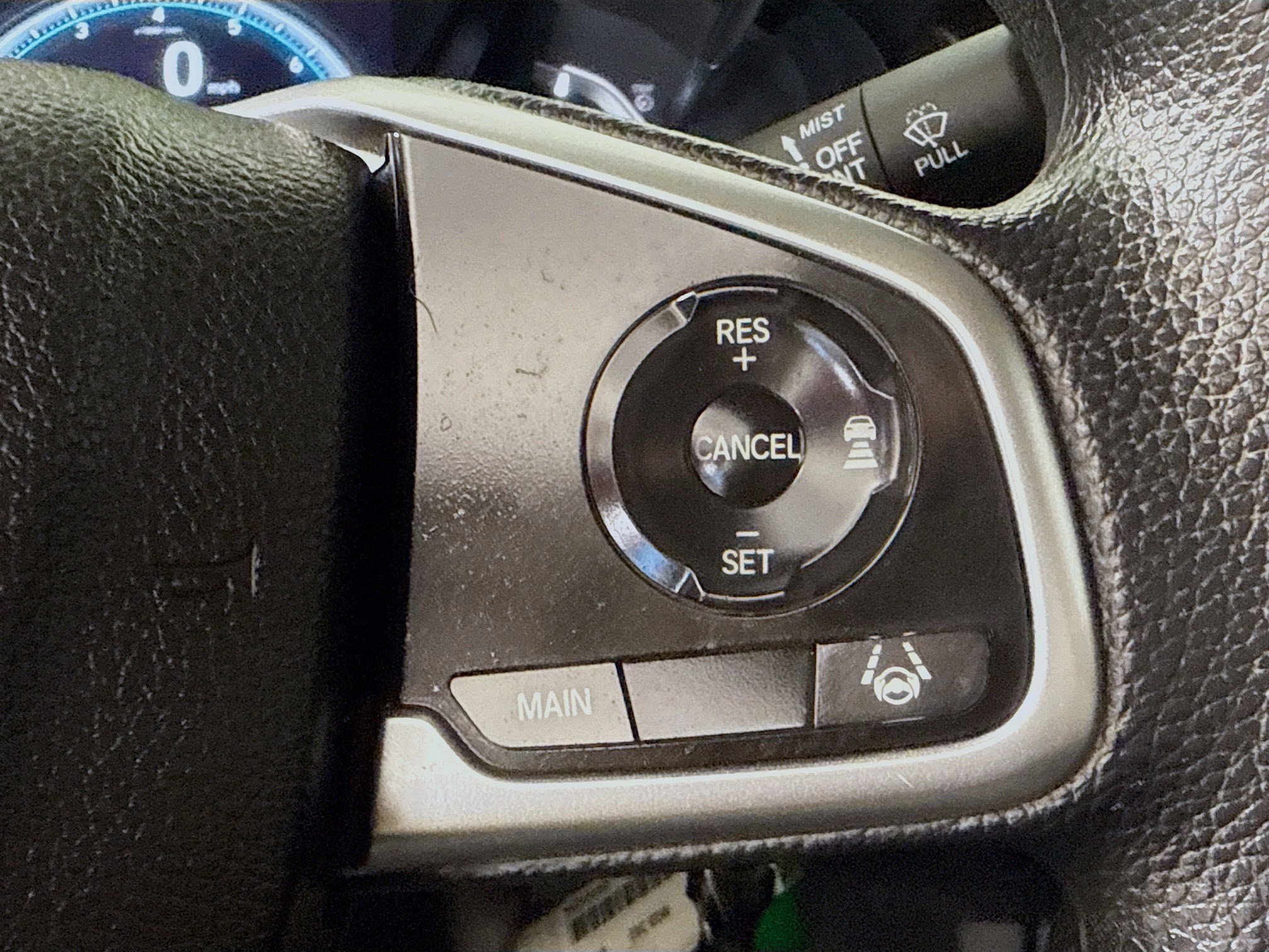 Used 2020 Honda Civic LX image 13