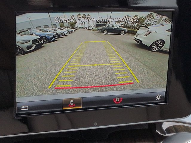 Certified 2017 Mercedes-Benz C 300 Sedan image 19