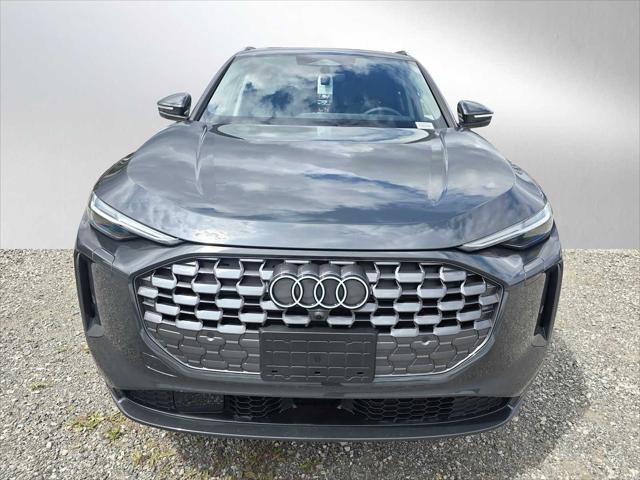 New 2026 Audi Q5 Premium Plus AWD/4WD image 8