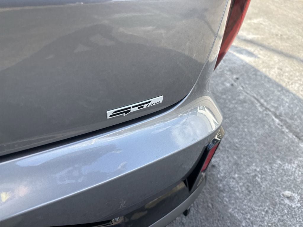 New 2026 Kia K4 GT-Line FWD image 7