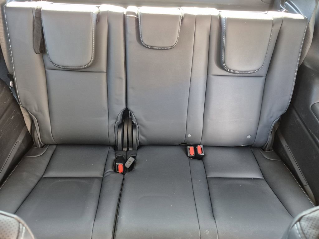 Used 2023 Subaru Ascent Limited image 23