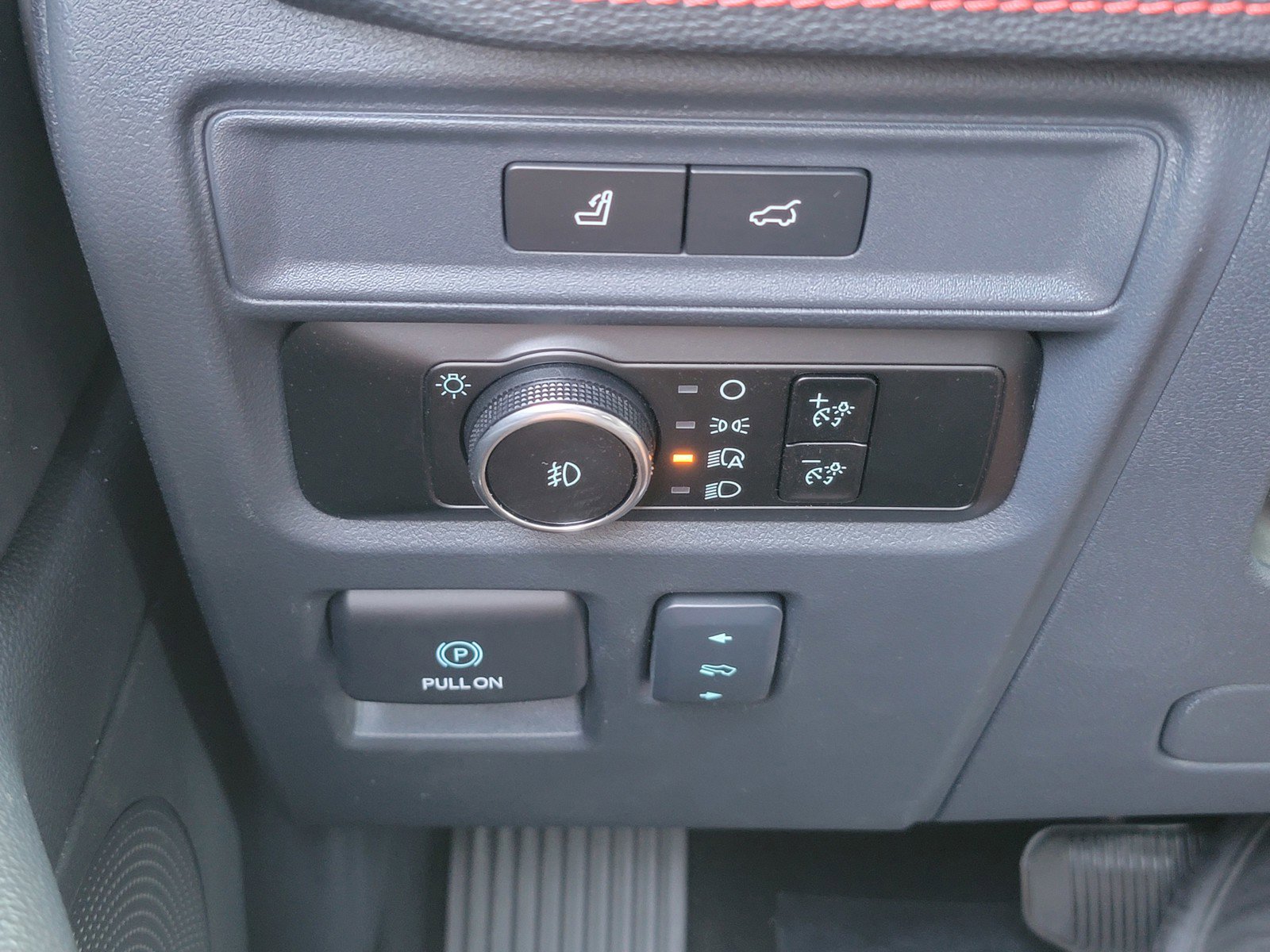 New 2024 Ford Expedition Max Limited image 25