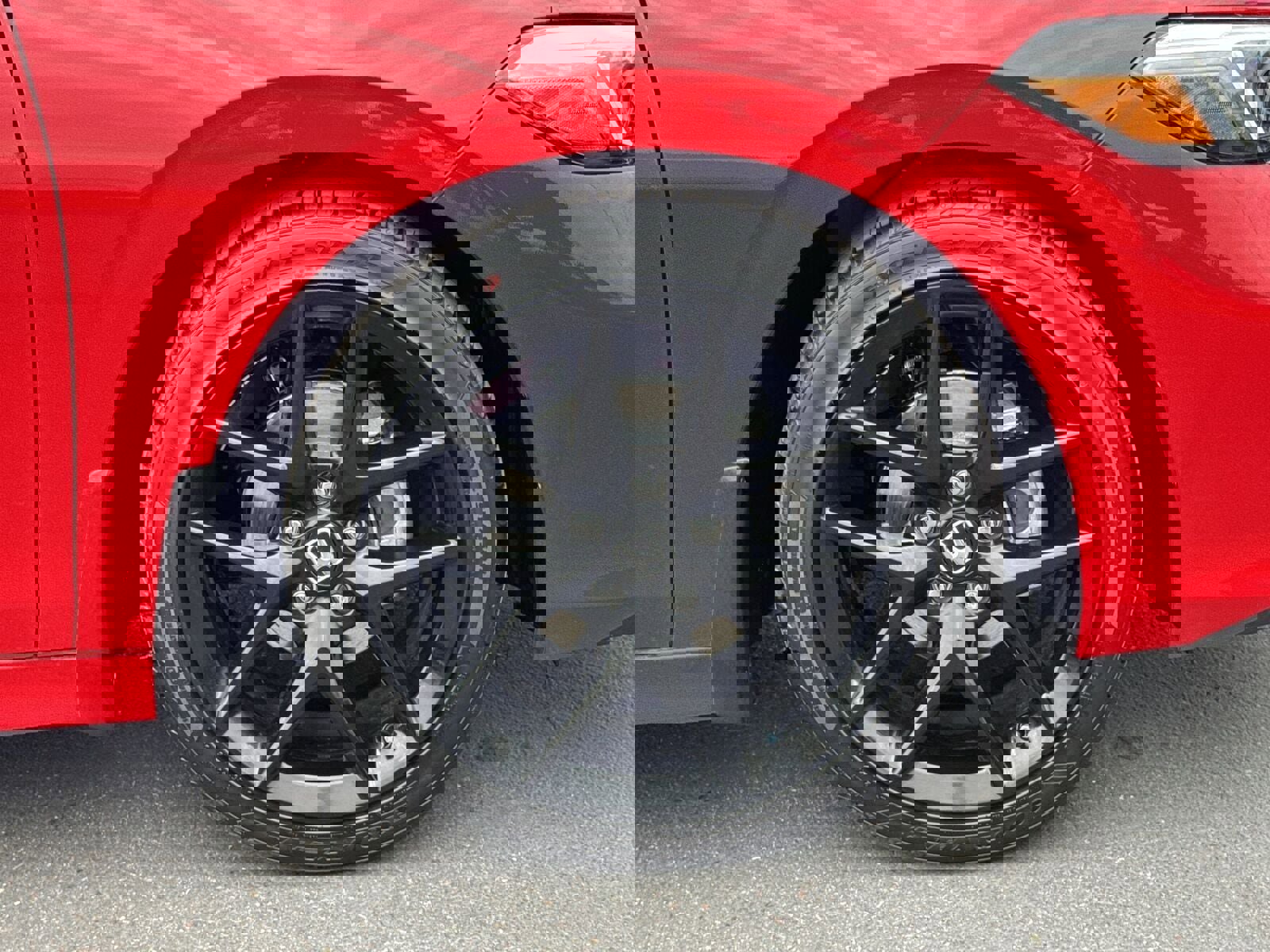 New 2026 Honda Civic Sport image 5