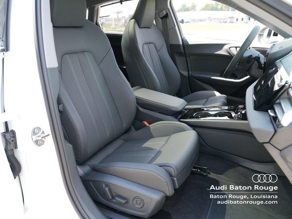 New 2026 Audi A5 2.0T Premium Plus AWD/4WD image 7