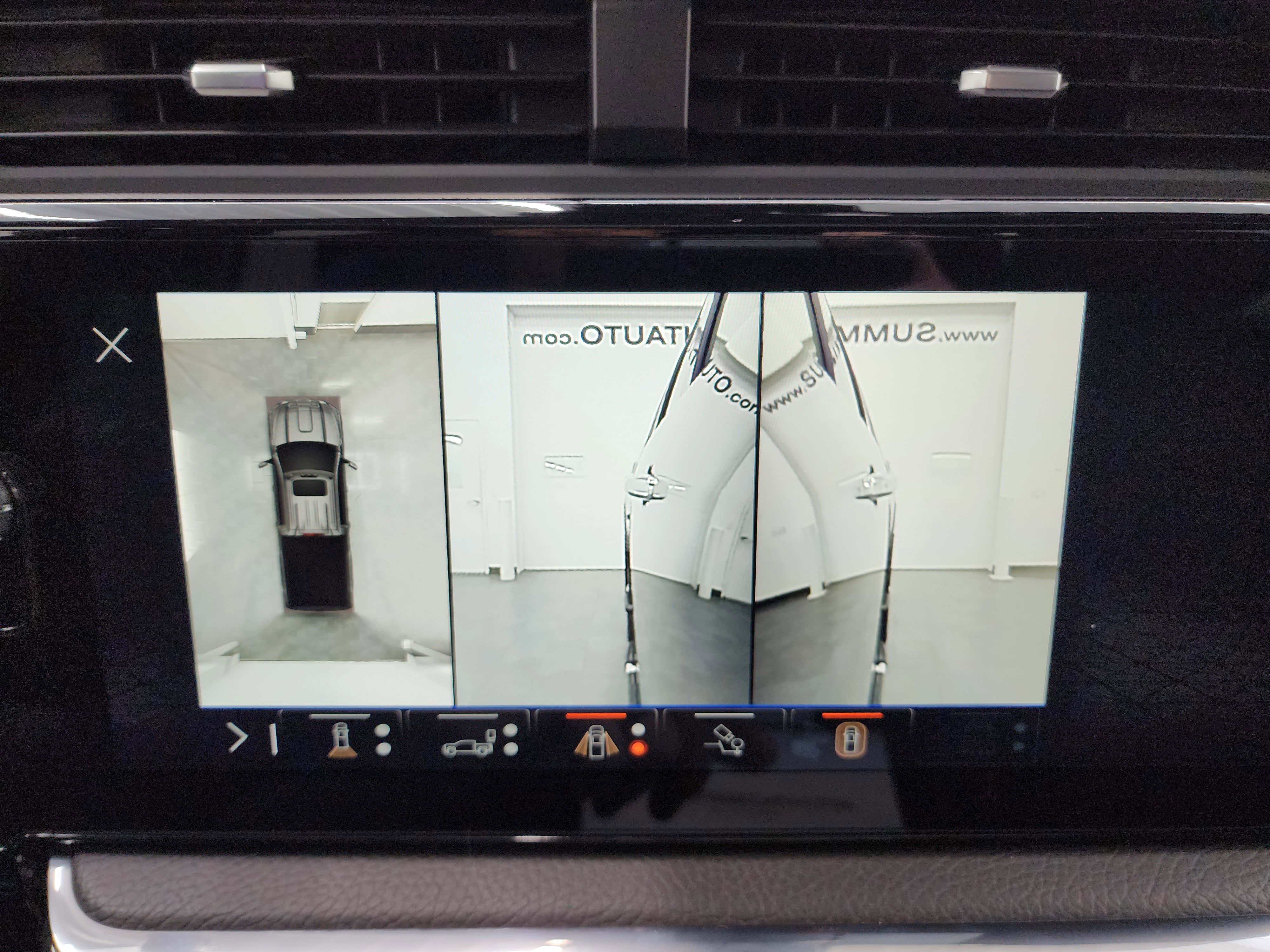 Used 2024 GMC Sierra 2500 Denali w/ Denali Reserve Package image 69