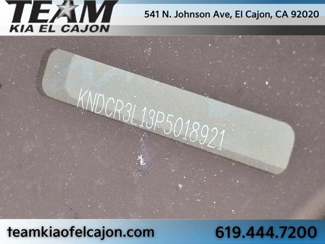 Certified 2023 Kia Niro Wind FWD image 35