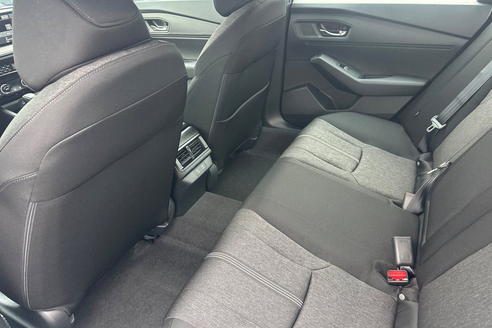 New 2026 Honda Accord Sport image 13