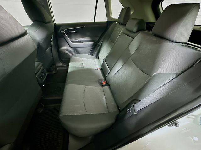 Certified 2025 Toyota RAV4 XLE image 23