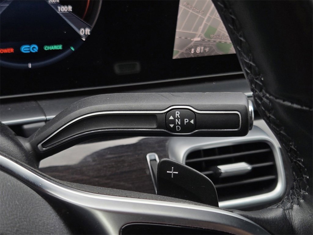 Used 2023 Mercedes-Benz GLS 450 4MATIC image 27