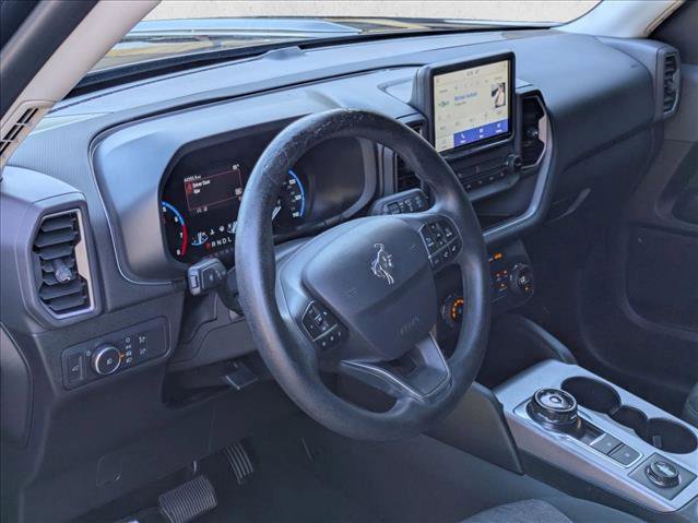Used 2021 Ford Bronco Sport Big Bend AWD/4WD image 11