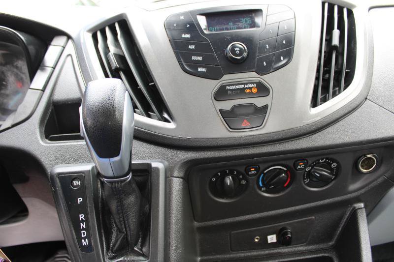 Used 2019 Ford Transit 250 138 RWD image 12