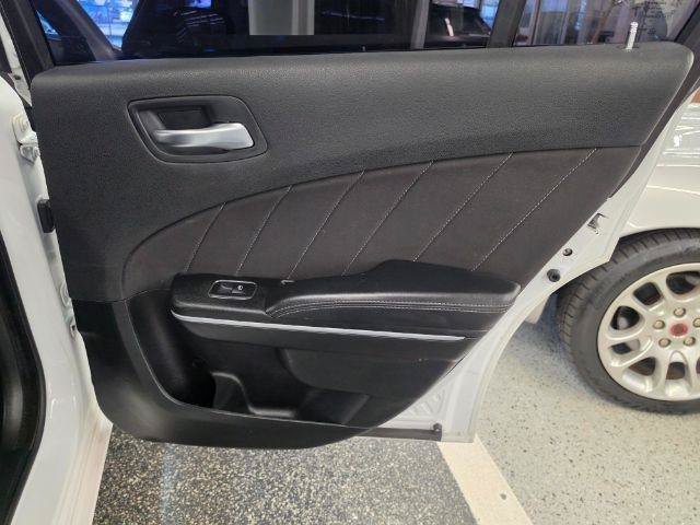 Used 2023 Dodge Charger SXT RWD image 35