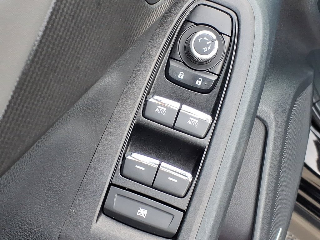 Certified 2024 Subaru Crosstrek 2.5i Limited AWD/4WD image 13
