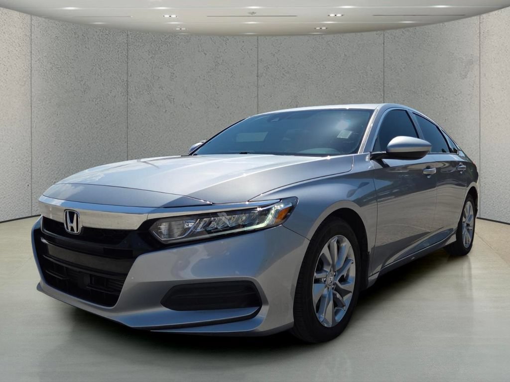 Used 2020 Honda Accord LX image 11
