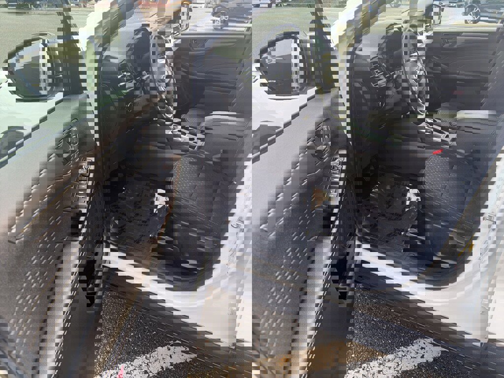 Used 2025 Ford Escape Active w/ Tech Pack #1 image 4