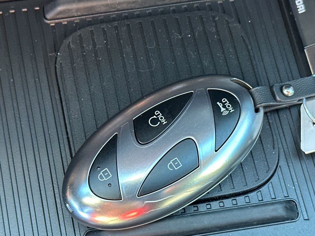 New 2026 Hyundai Kona SEL Sport FWD image 33