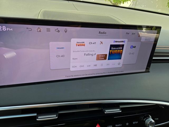 New 2026 Genesis GV70 3.5T Sport Prestige image 49