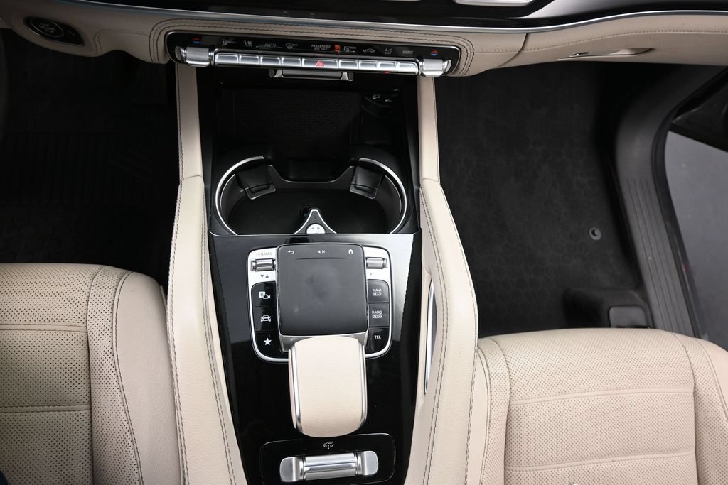 Used 2020 Mercedes-Benz GLE 580 4MATIC image 20