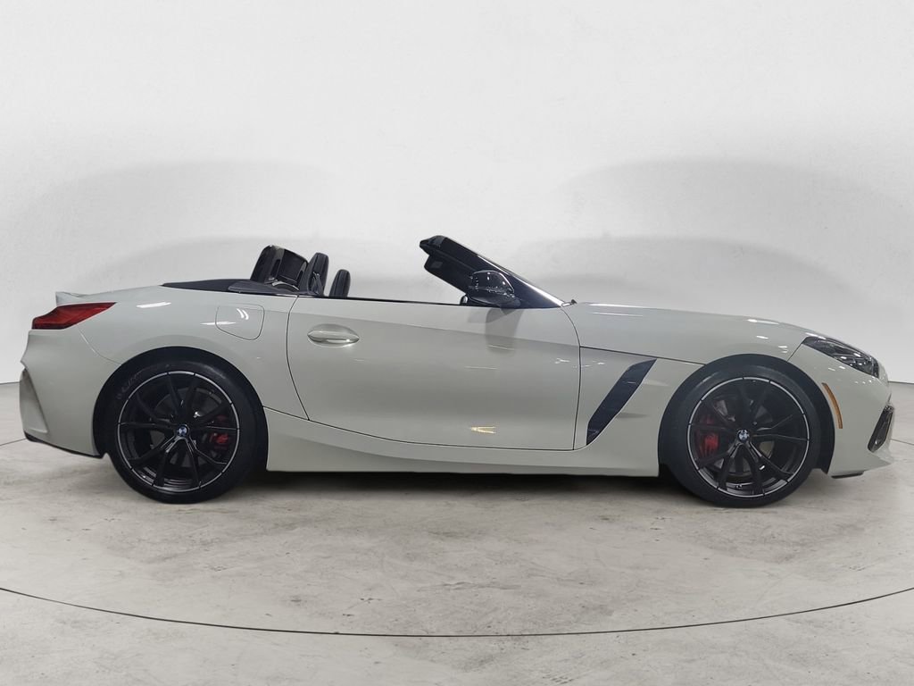 Used 2023 BMW Z4 M40i w/ Shadowloine Package image 6