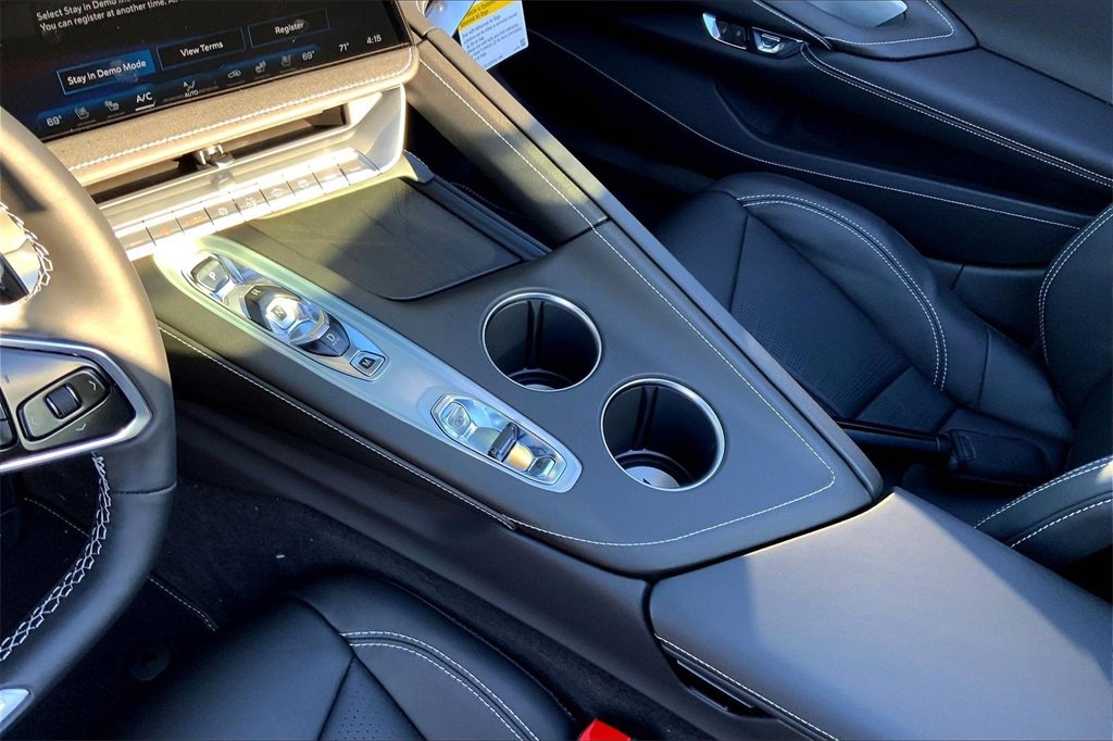 New 2026 Chevrolet Corvette Z06 image 9