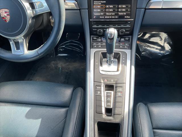 Used 2014 Porsche 911 Carrera image 29