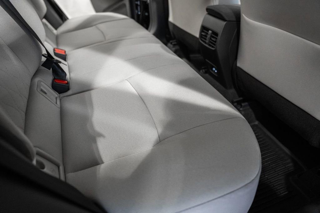 New 2026 Toyota Corolla Cross LE image 28