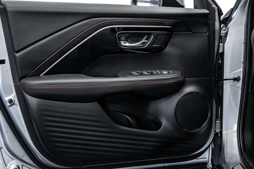 Certified 2025 Acura ADX A-Spec FWD image 17