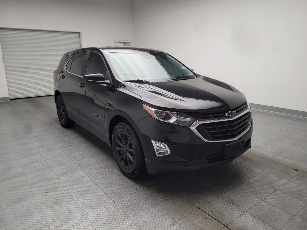Used 2020 Chevrolet Equinox LT FWD image 13