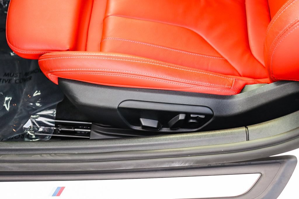 Used 2022 BMW Z4 M40i w/ Premium Package RWD image 22