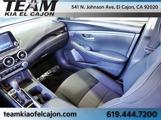 Used 2024 Nissan Sentra SV image 22