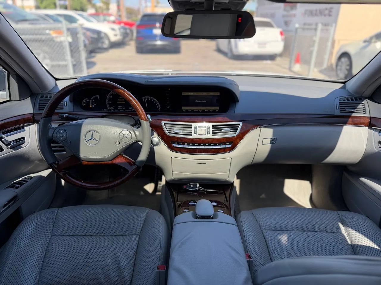 Used 2012 Mercedes-Benz S 550 image 38