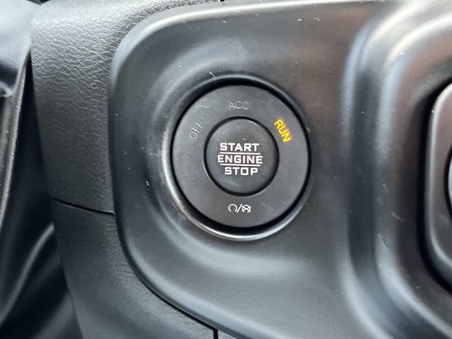 Used 2022 Jeep Gladiator Sport AWD/4WD image 31