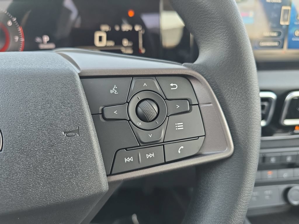 New 2026 Nissan Sentra S w/ S Cold Weather Package FWD image 21