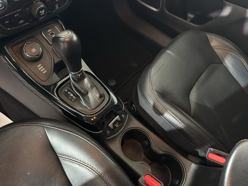 Used 2019 Jeep Compass Limited image 19