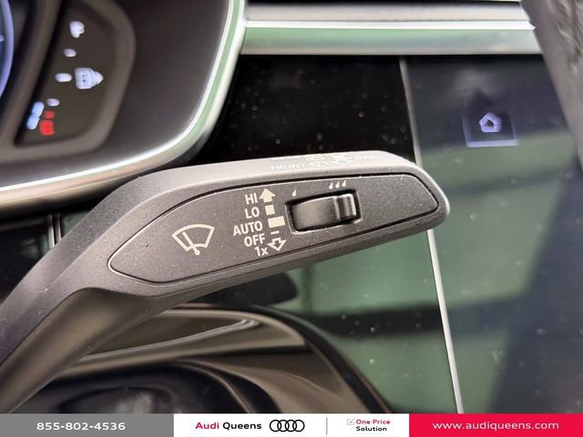 Certified 2023 Audi Q3 2.0T Premium Plus w/ Premium Plus Package AWD/4WD image 22