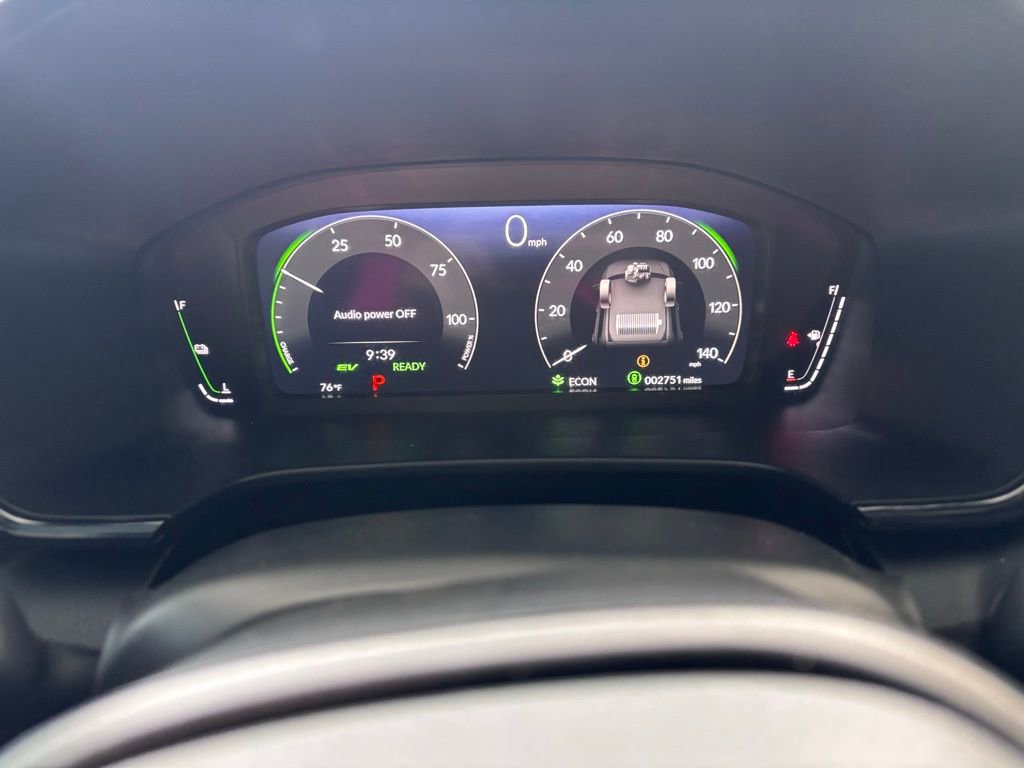 Used 2026 Honda CR-V Sport-L image 24