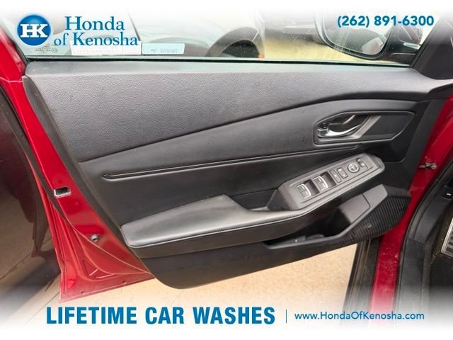 Used 2023 Honda Accord Sport image 7