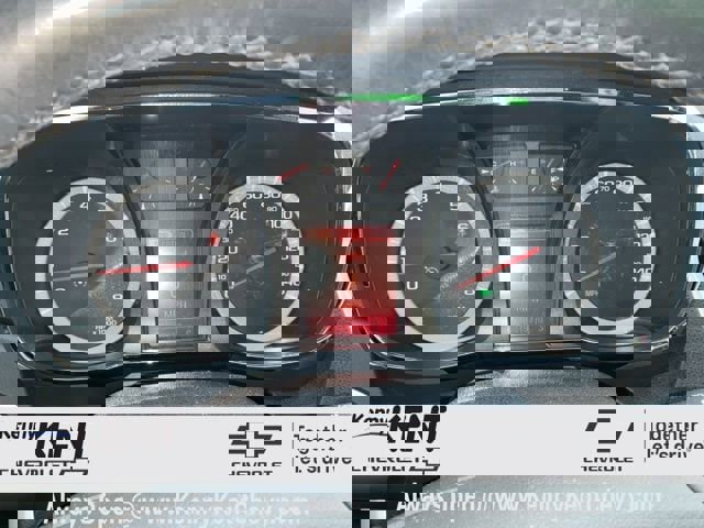 Used 2017 GMC Terrain SLT w/ Driver Alert Package I image 21