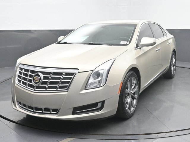 Used 2015 Cadillac XTS