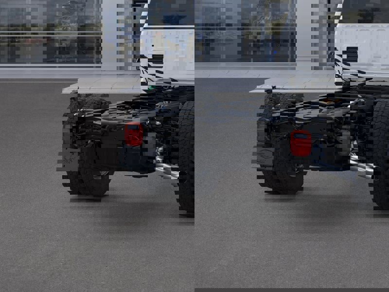 New 2025 Ford F450 XL w/ XL Chrome Package image 21