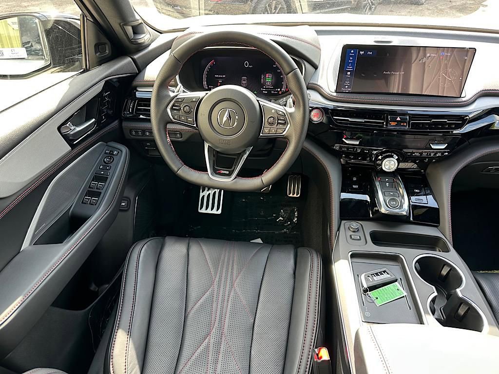 New 2026 Acura MDX A-Spec image 13