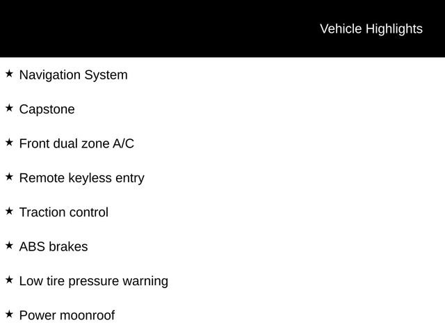 Used 2024 Toyota Sequoia Capstone image 7