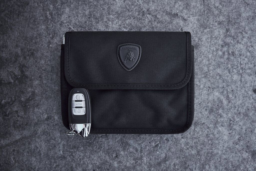 Used 2024 Lamborghini Huracan EVO image 77