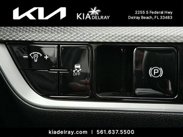 Used 2023 Kia Sportage LX image 23