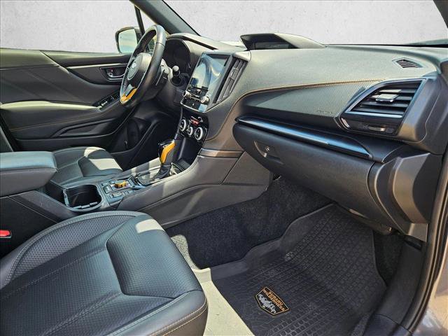 Used 2022 Subaru Forester Wilderness AWD/4WD image 21