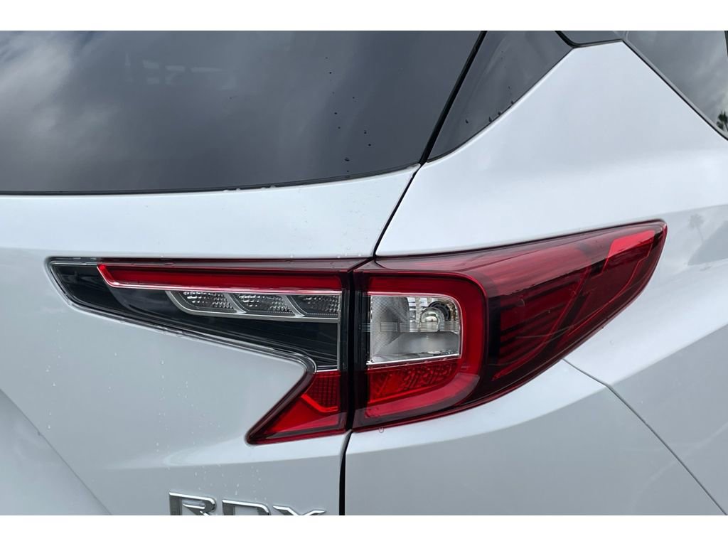 Certified 2025 Acura RDX A-Spec image 54
