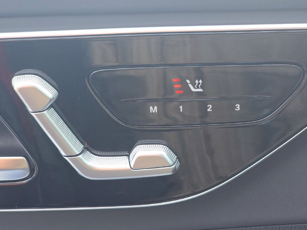 Certified 2026 Mercedes-Benz C 43 AMG 4MATIC Sedan image 7