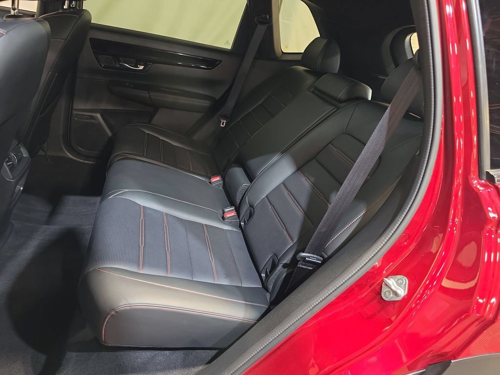 Used 2023 Honda CR-V Sport Touring image 24