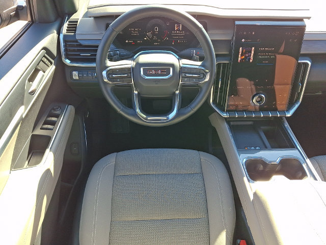 Used 2026 GMC Acadia Elevation AWD/4WD image 3